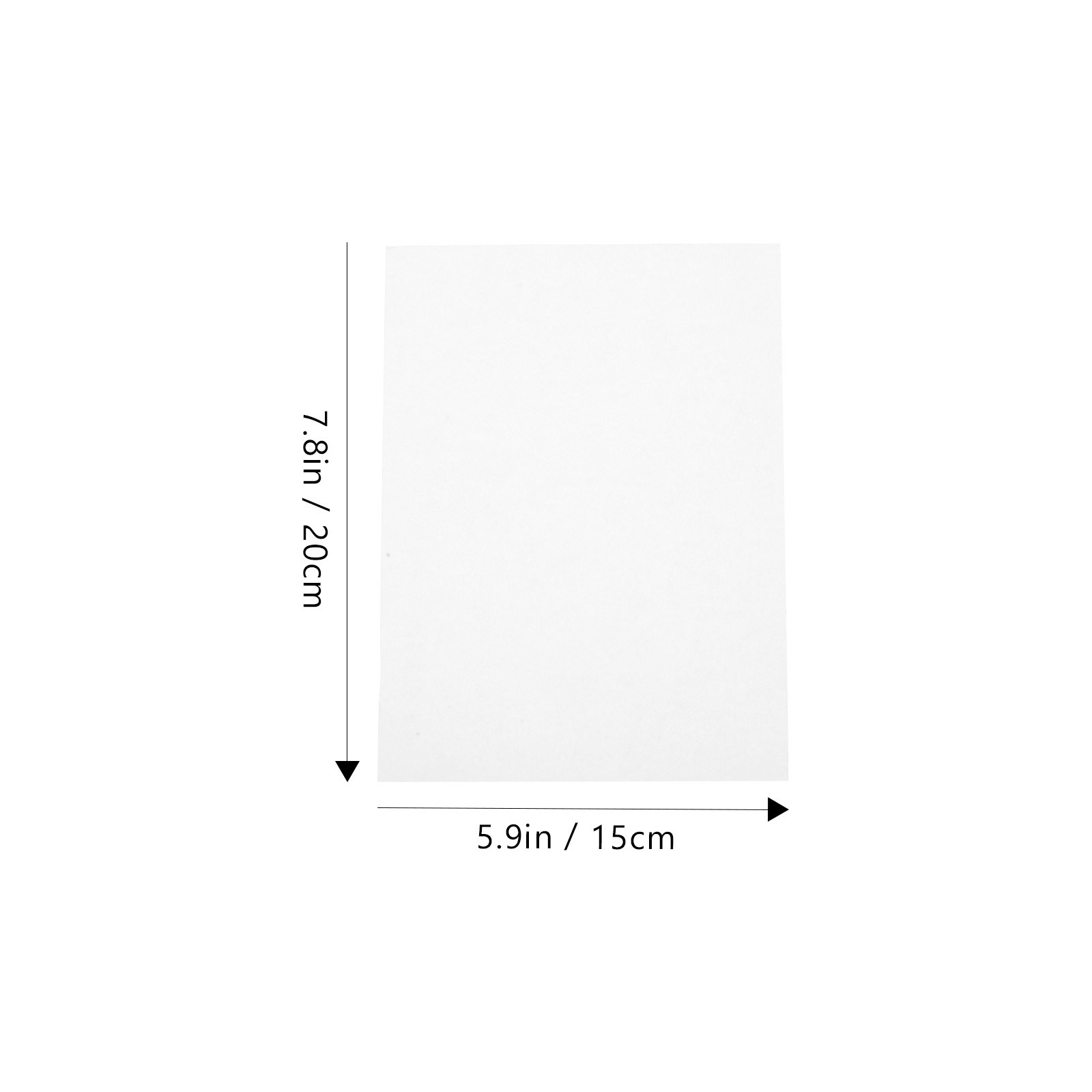 30pcs Press Flower Blotting Pa - Ink Blotter Paper ulasan dan harga