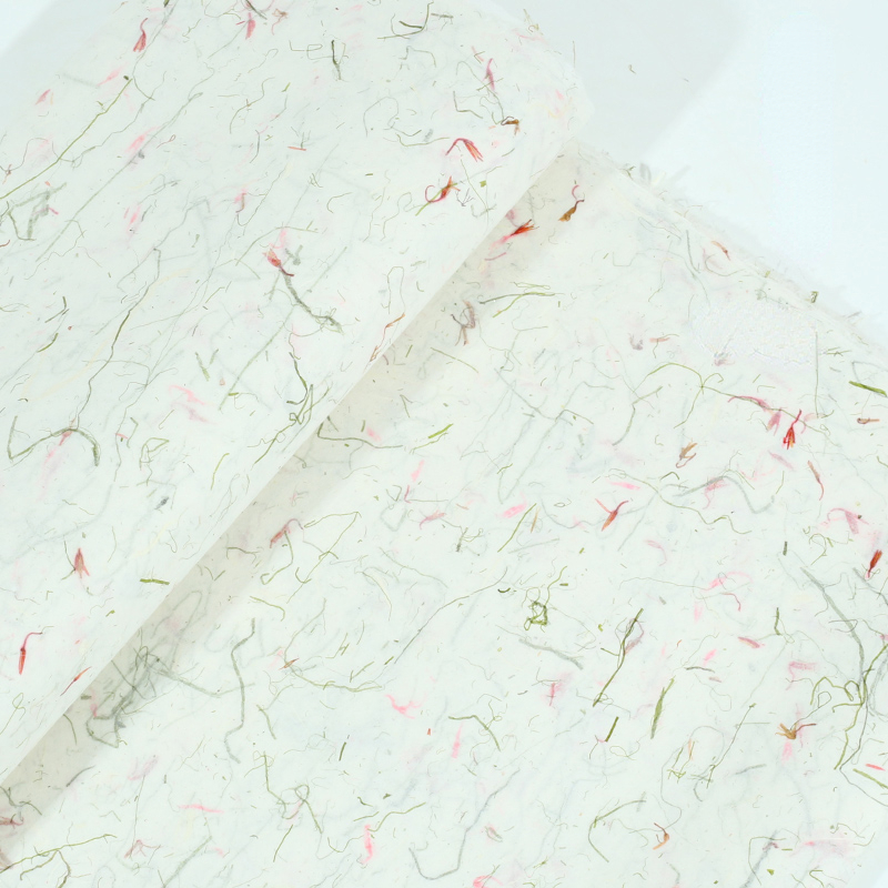 Chinese Yunlong Fiber Xuan Pap - Ink Blotter Paper ulasan dan harga