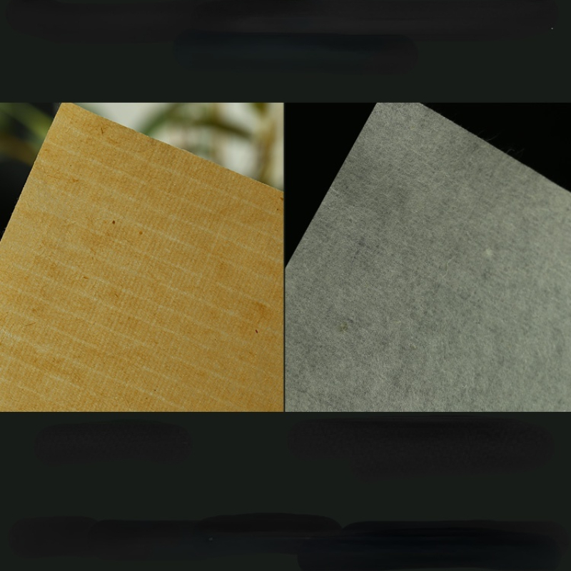 Yan Pi Xuan Paper Ancient Ultr - Ink Blotter Paper ulasan dan harga