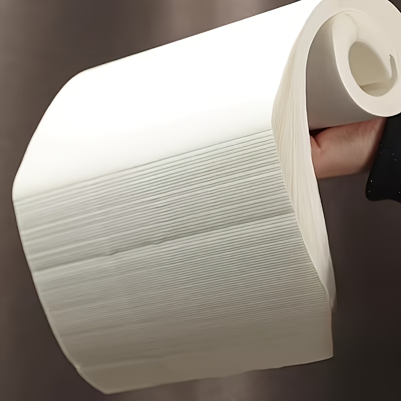 100/200 Pcs of Half-Cooked Chi - Ink Blotter Paper ulasan dan harga