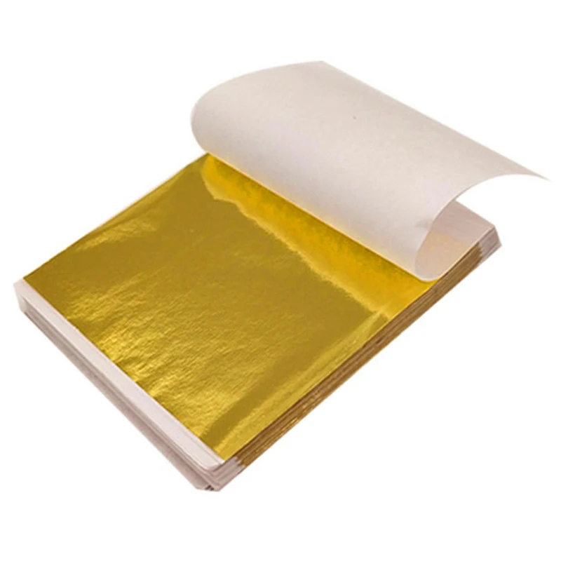 100Pcs 9Cm Individually Packag - Ink Blotter Paper ulasan dan harga
