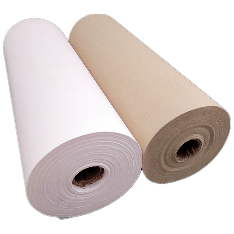 Rolling Xuan Paper Chinese Raw - Ink Blotter Paper ulasan dan harga